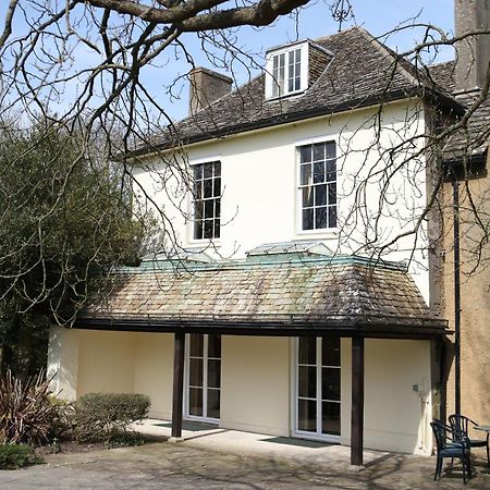 Hotel Sudbury House Faringdon Exteriér fotografie