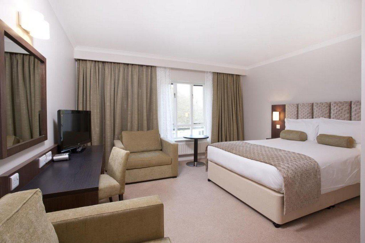 Hotel Sudbury House Faringdon Exteriér fotografie