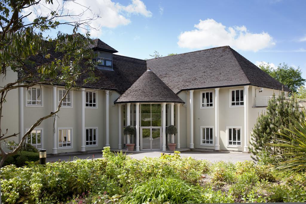 Hotel Sudbury House Faringdon Exteriér fotografie
