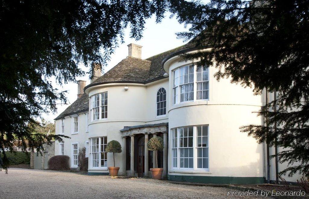 Hotel Sudbury House Faringdon Exteriér fotografie