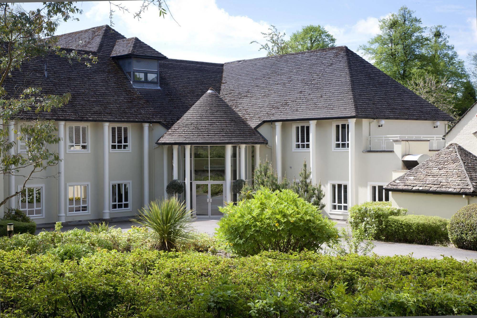 Hotel Sudbury House Faringdon Exteriér fotografie
